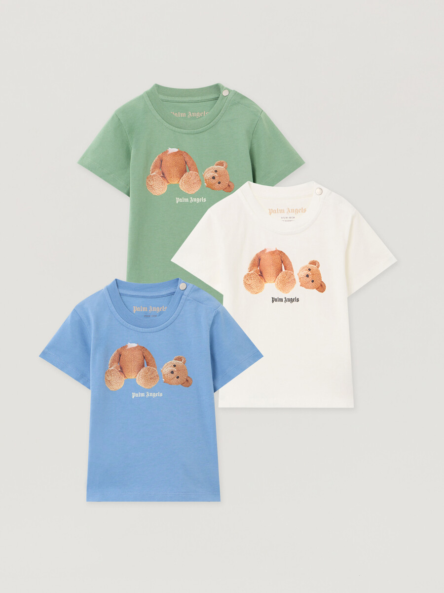 bear tripack t-shirt