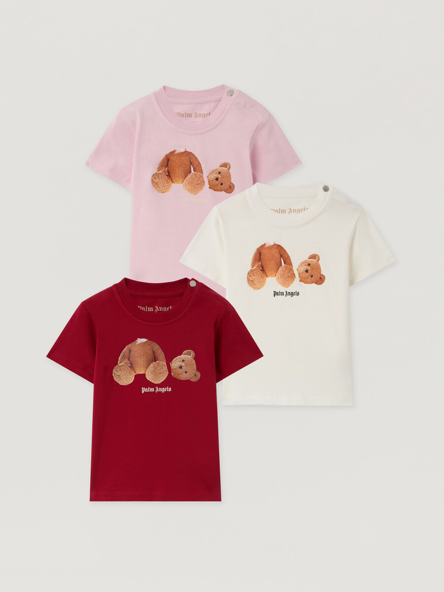bear tripack t-shirt