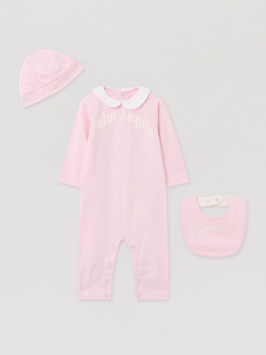 baby girl gift box