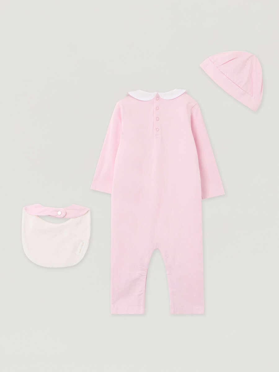 baby girl gift box
