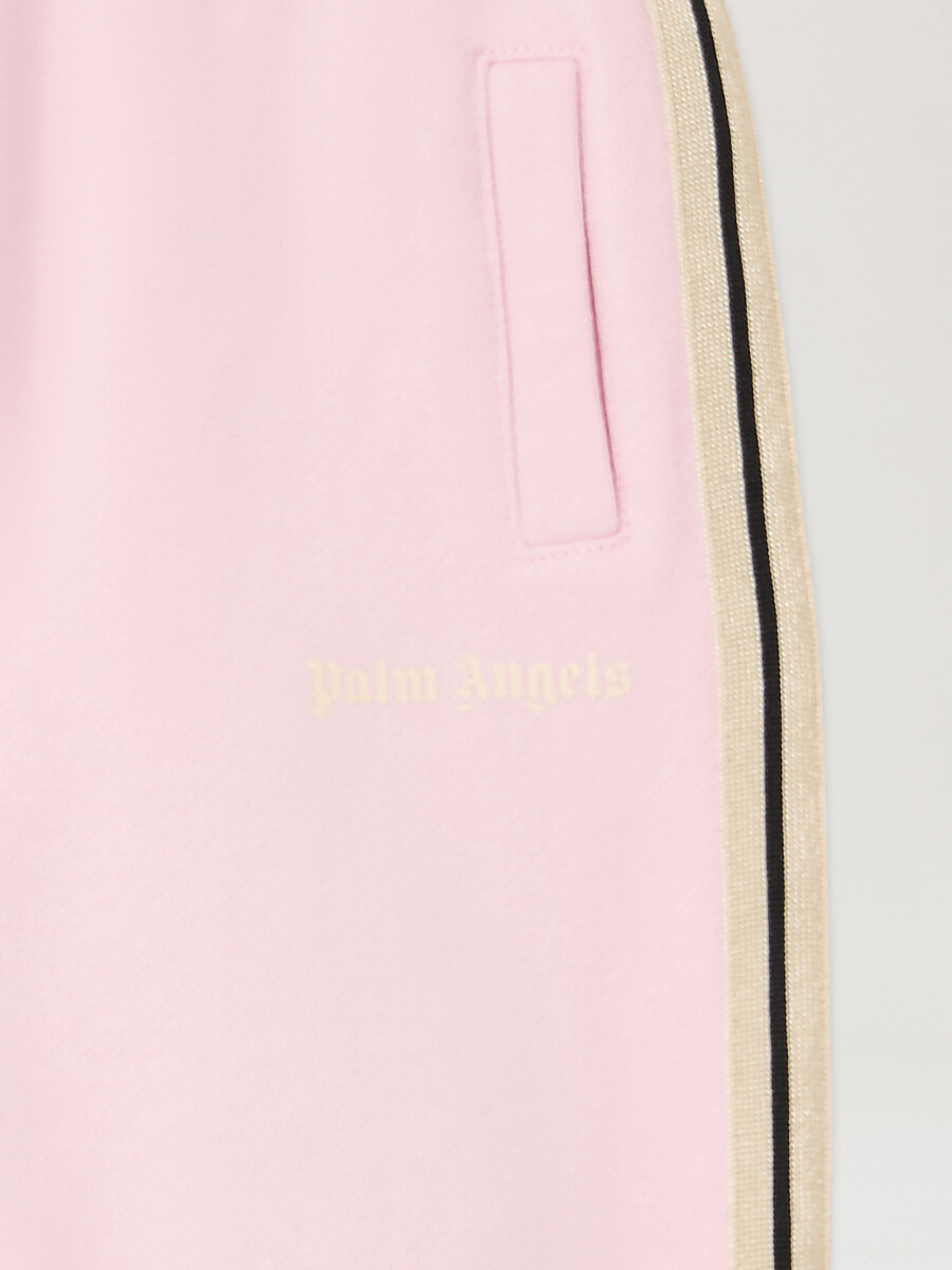 track sweatpants