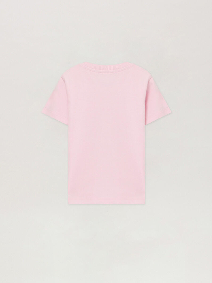 spray bear t-shirt