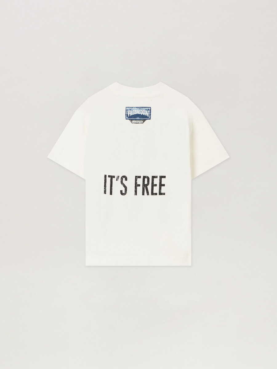 paxvlbq t-shirt