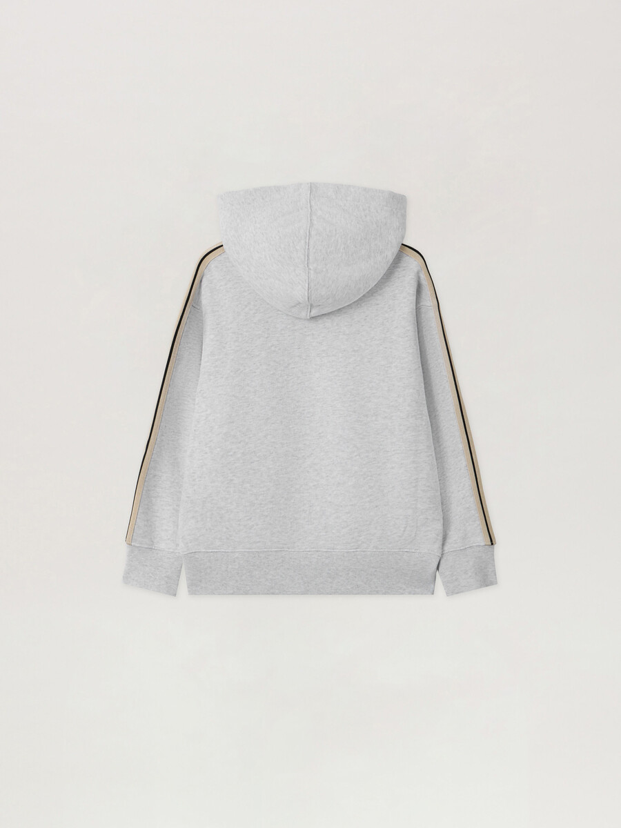 minitrack hoodie