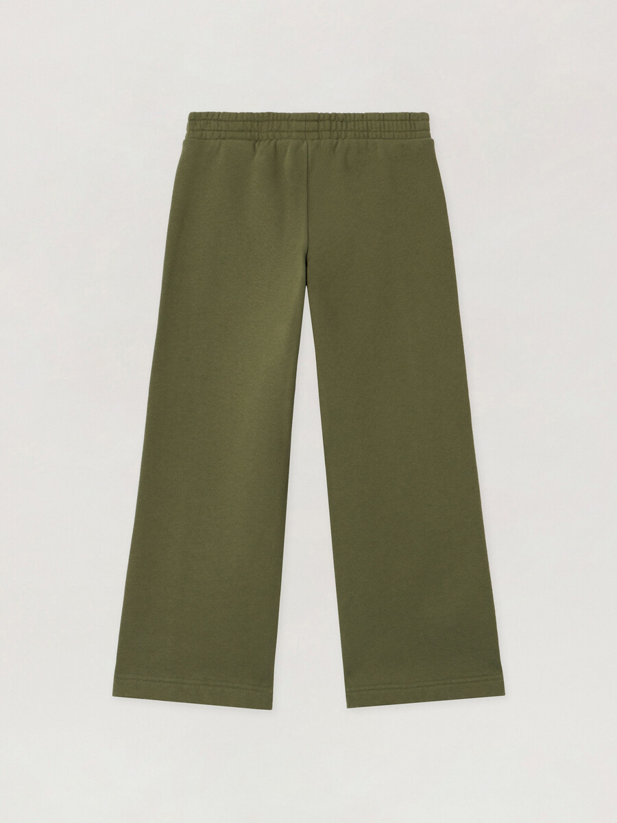 minitrack sweatpants