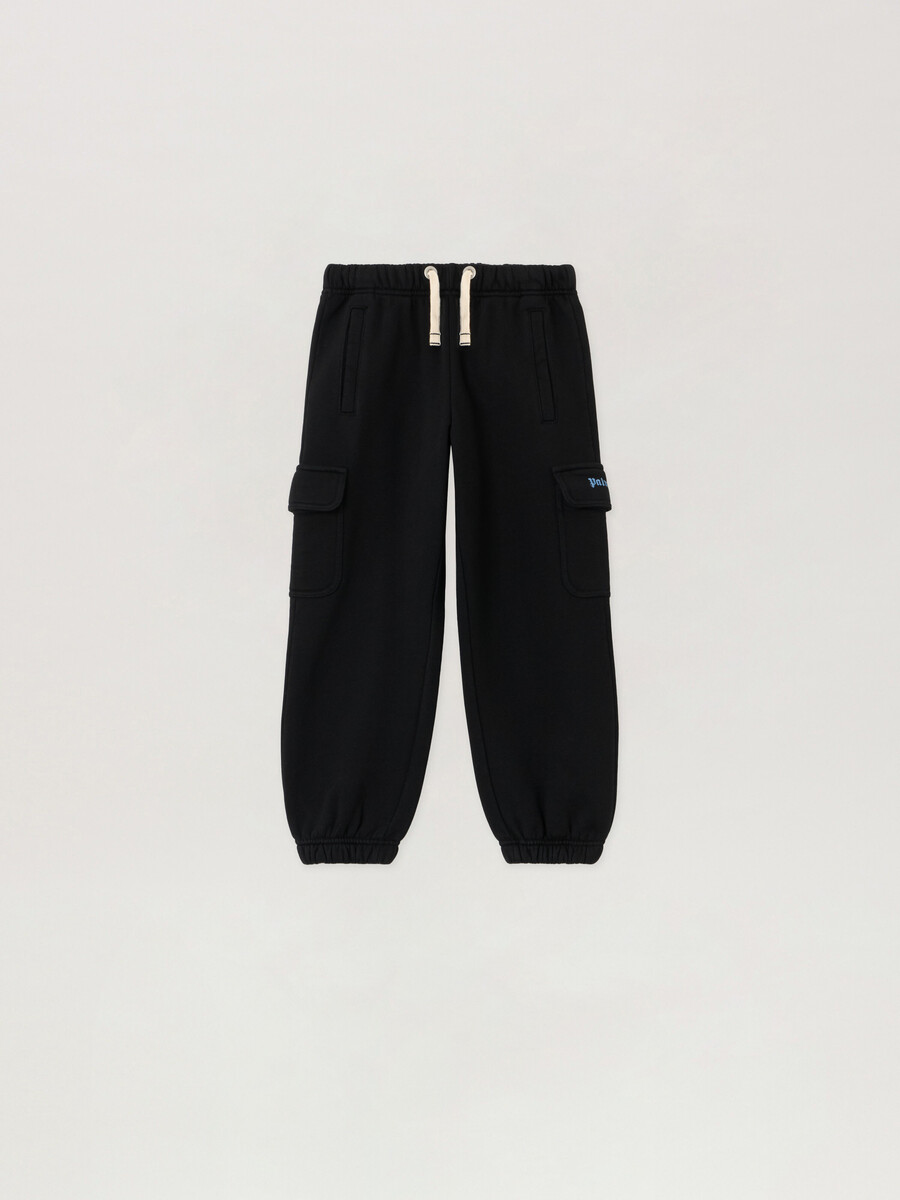 cargo sweatpants