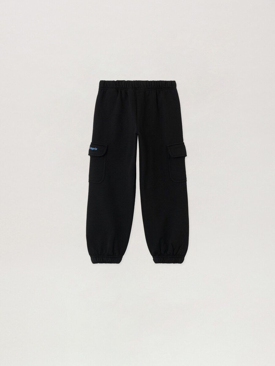 cargo sweatpants