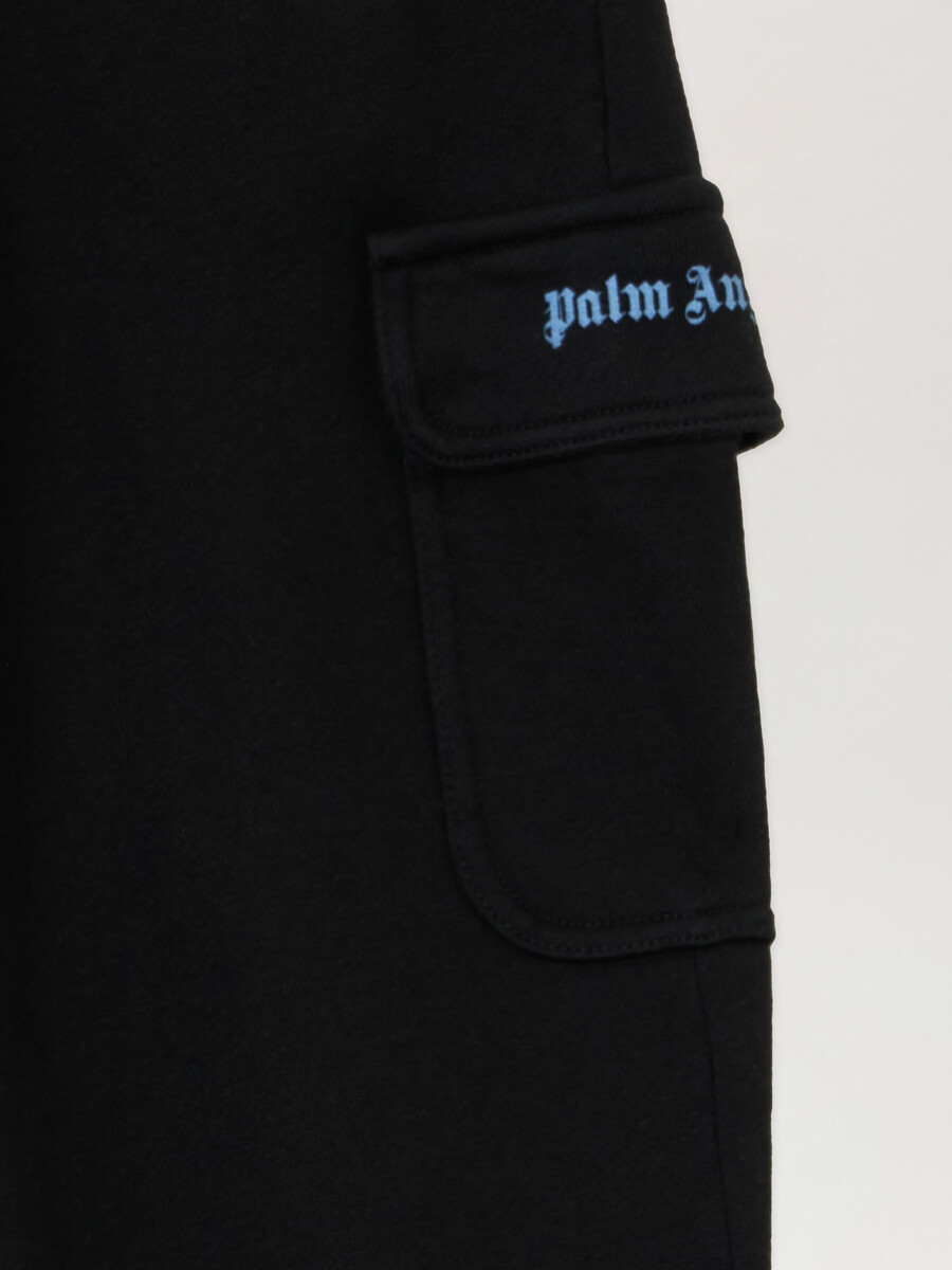 cargo sweatpants