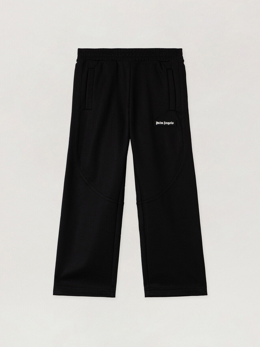 cut track pants