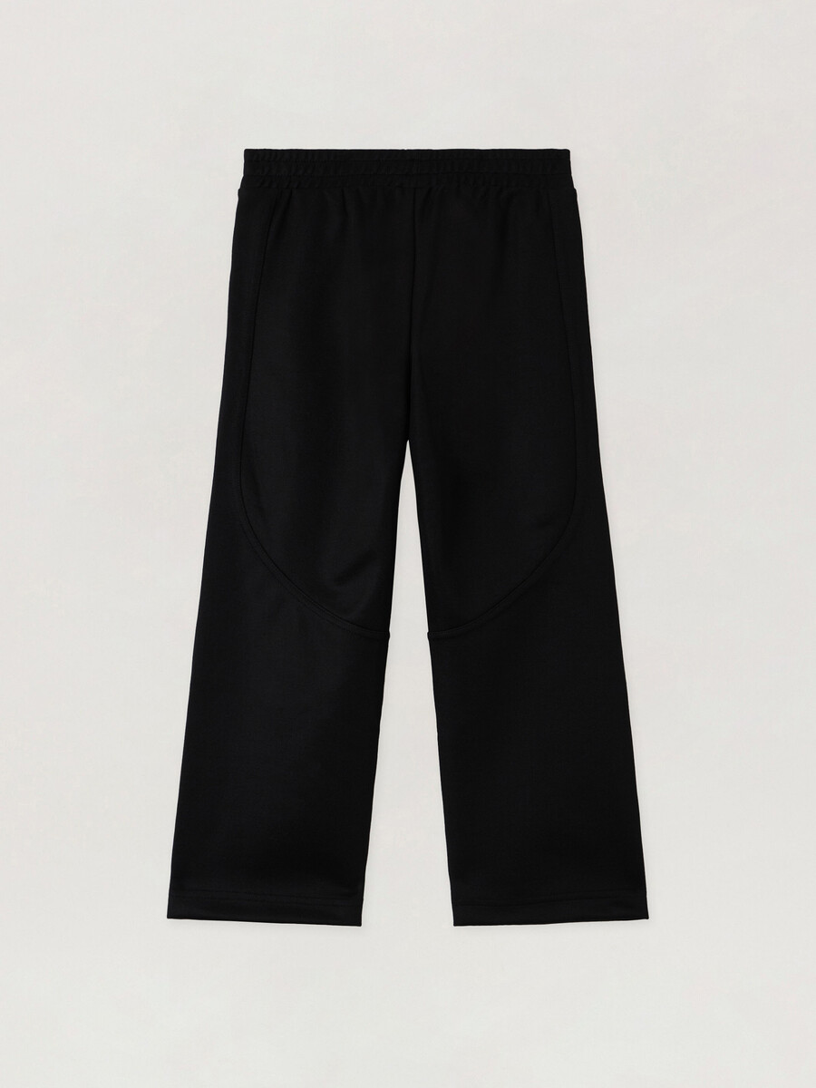 cut track pants