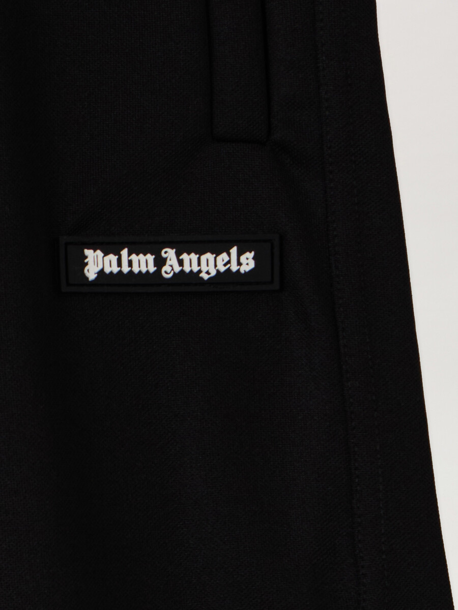 cut track pants