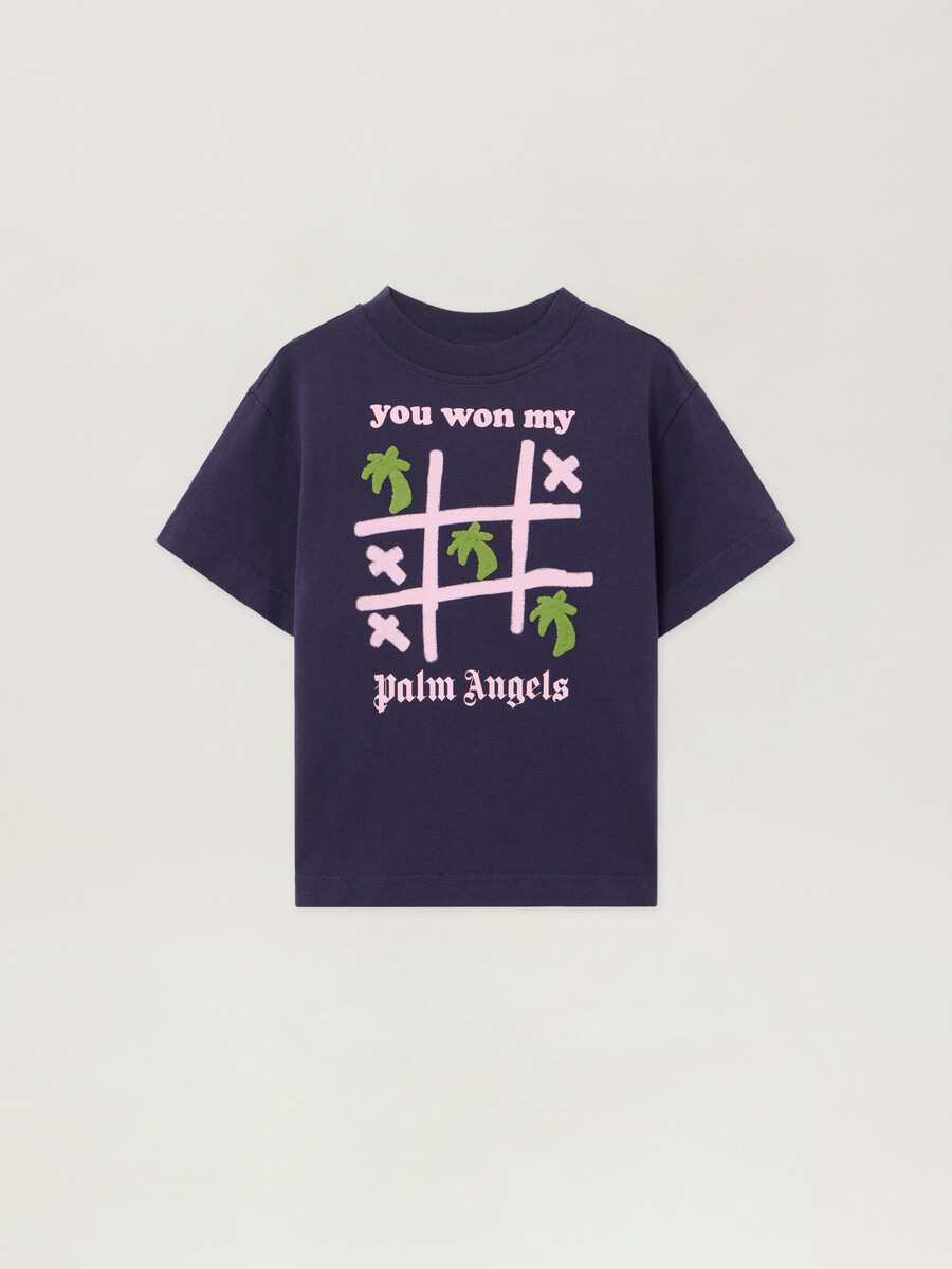 tic tac toe t-shirt