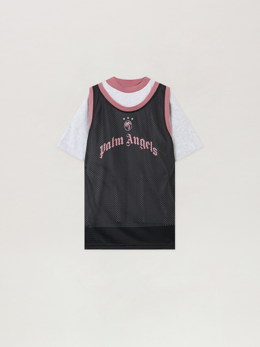 team palm soccer dress
