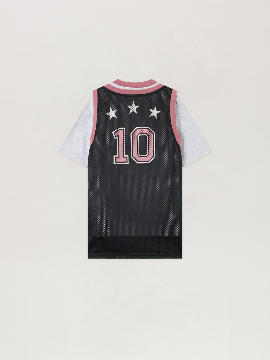 team palm soccer dress