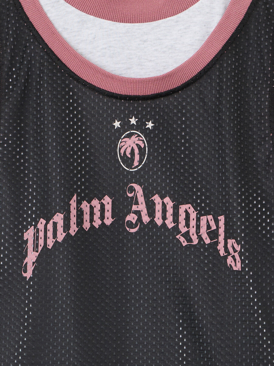 team palm soccer dress