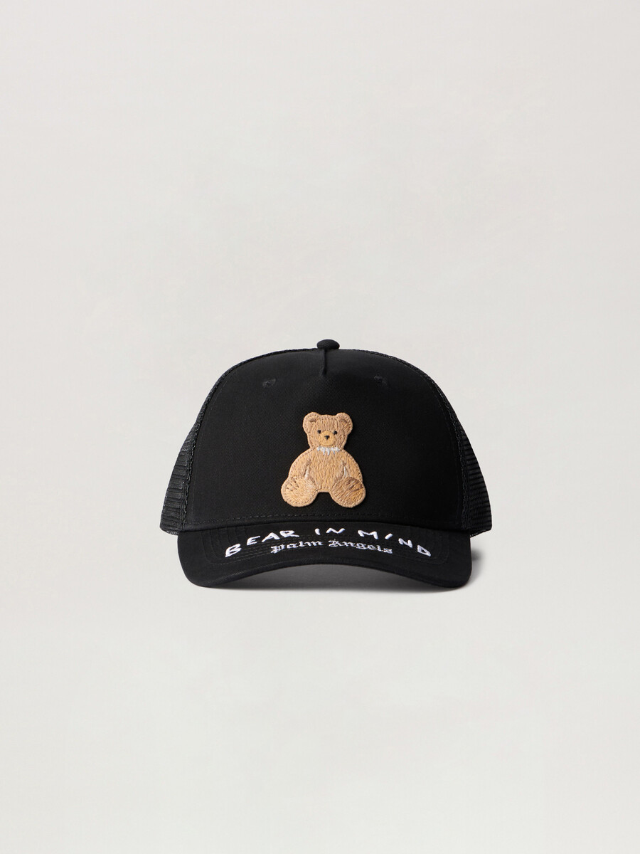 bear in mind trucker cap