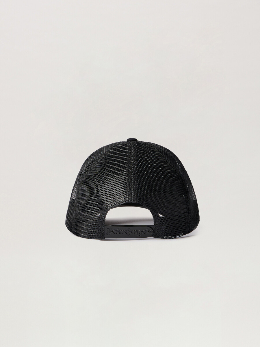 bear in mind trucker cap