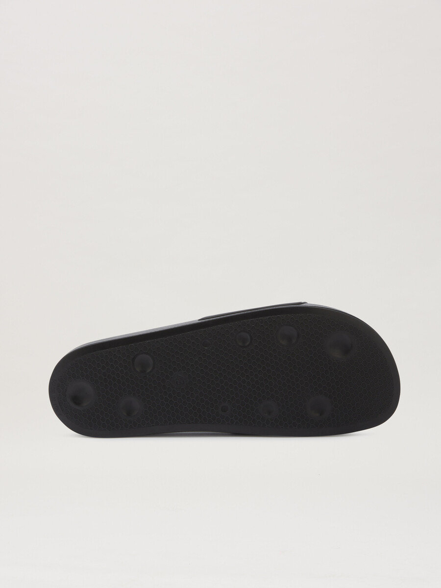 classic logo pool slider
