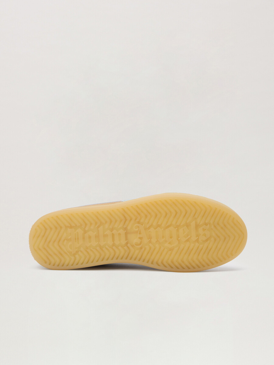 new palm 1 suede sneakers