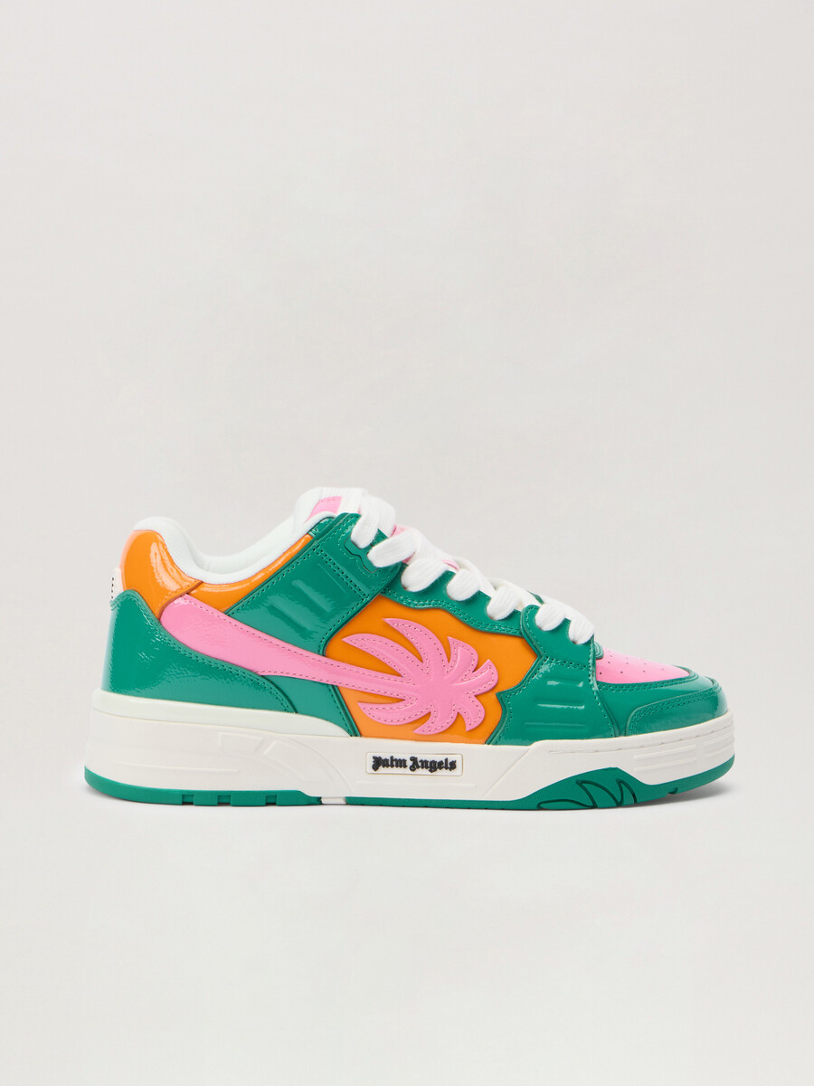 venice vinyl sneakers