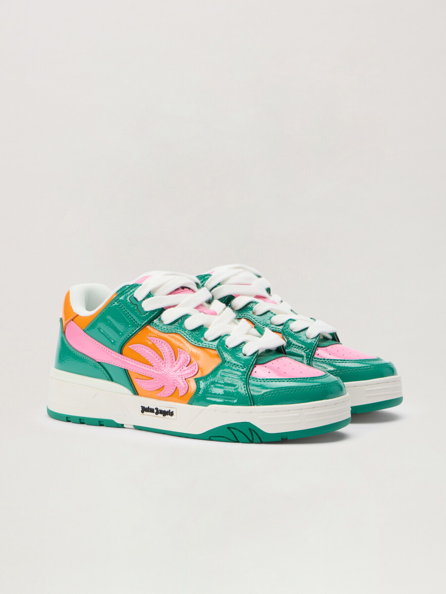 venice vinyl sneakers