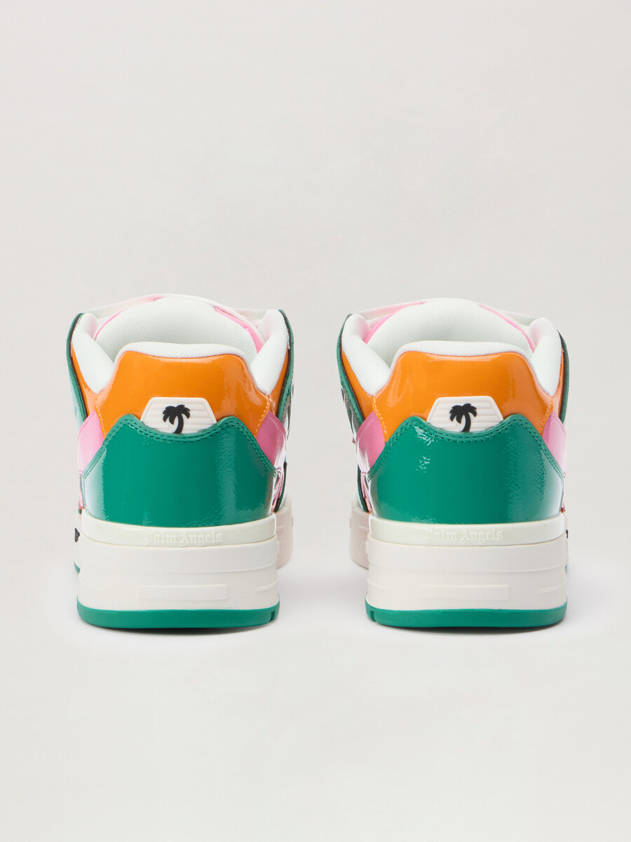 venice vinyl sneakers