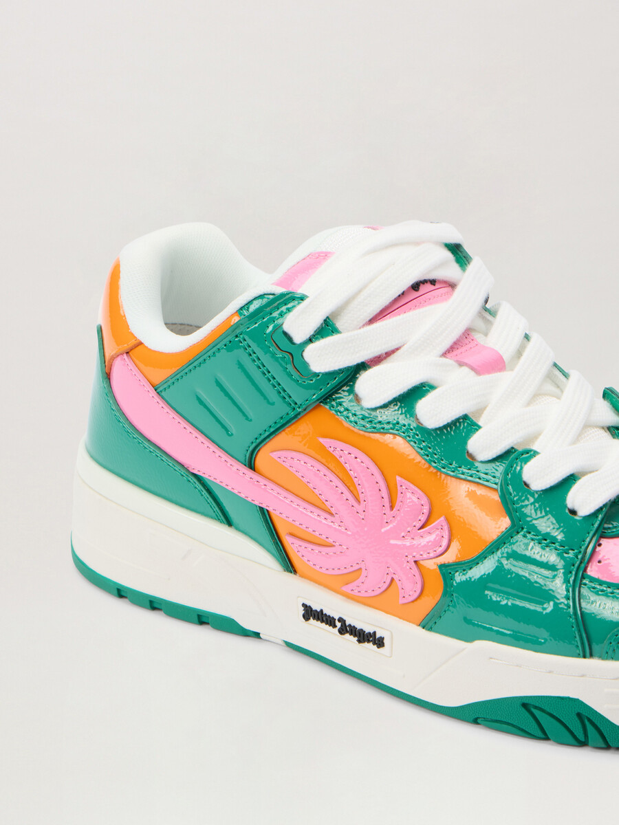 venice vinyl sneakers