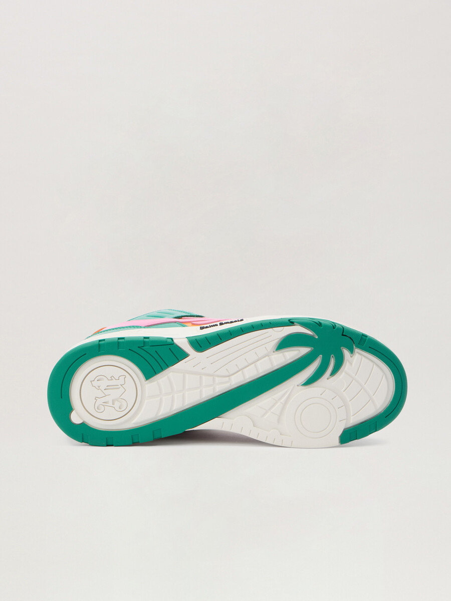 venice vinyl sneakers