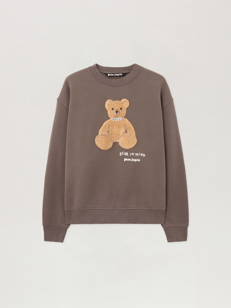 bear in mind crewneck sweatshirt