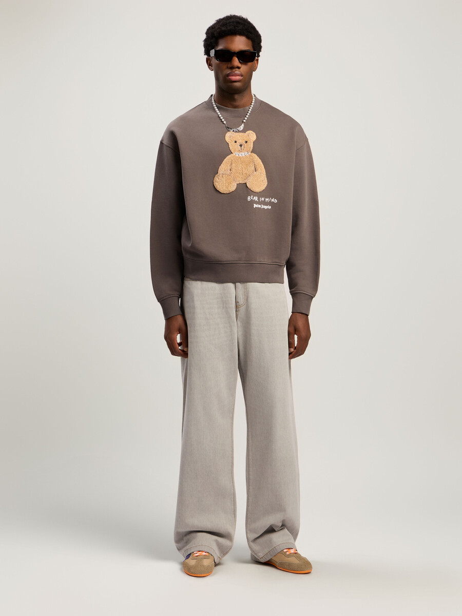 bear in mind crewneck sweatshirt