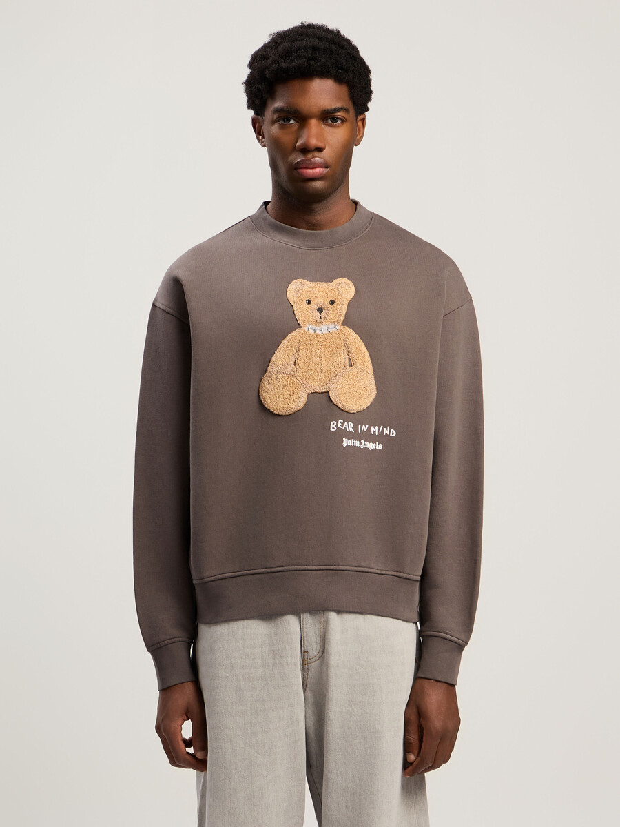 bear in mind crewneck sweatshirt