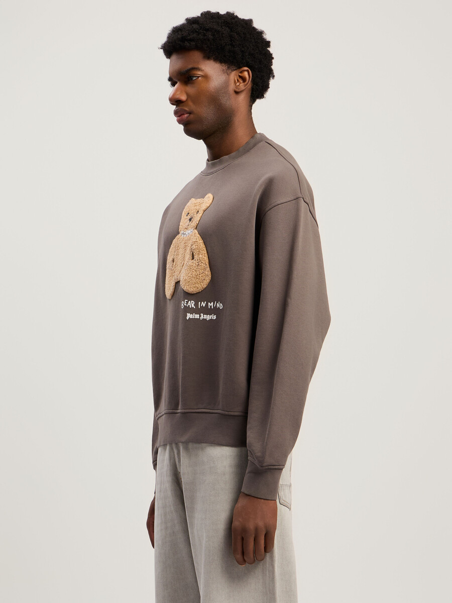 bear in mind crewneck sweatshirt