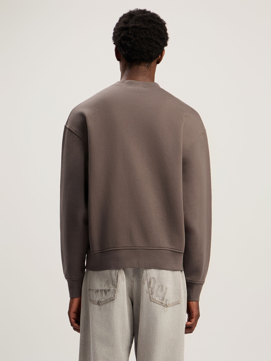 bear in mind crewneck sweatshirt