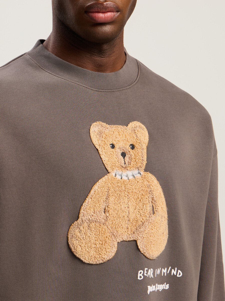 bear in mind crewneck sweatshirt