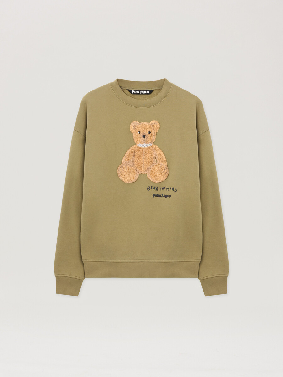 bear in mind crewneck sweatshirt