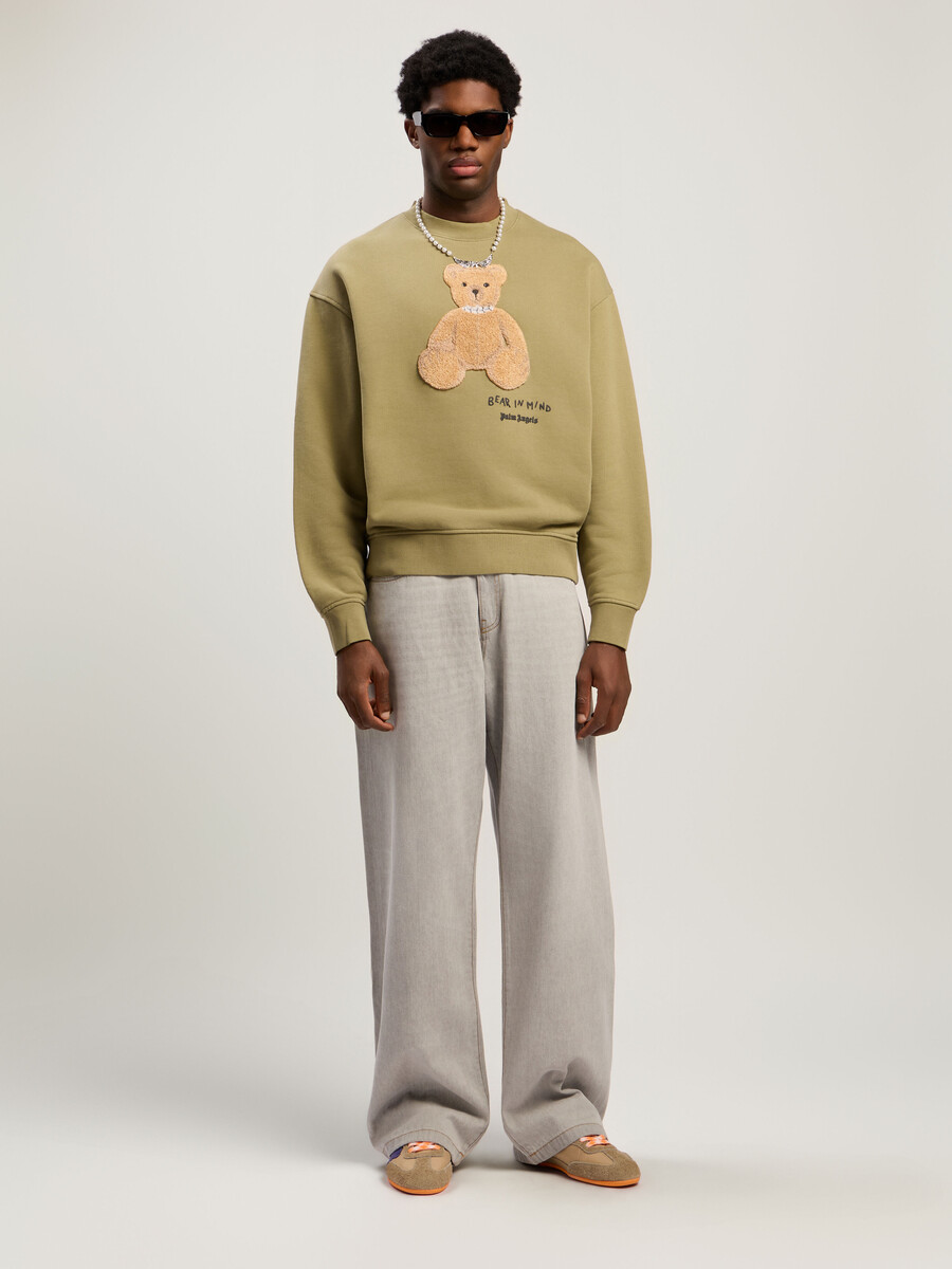 bear in mind crewneck sweatshirt