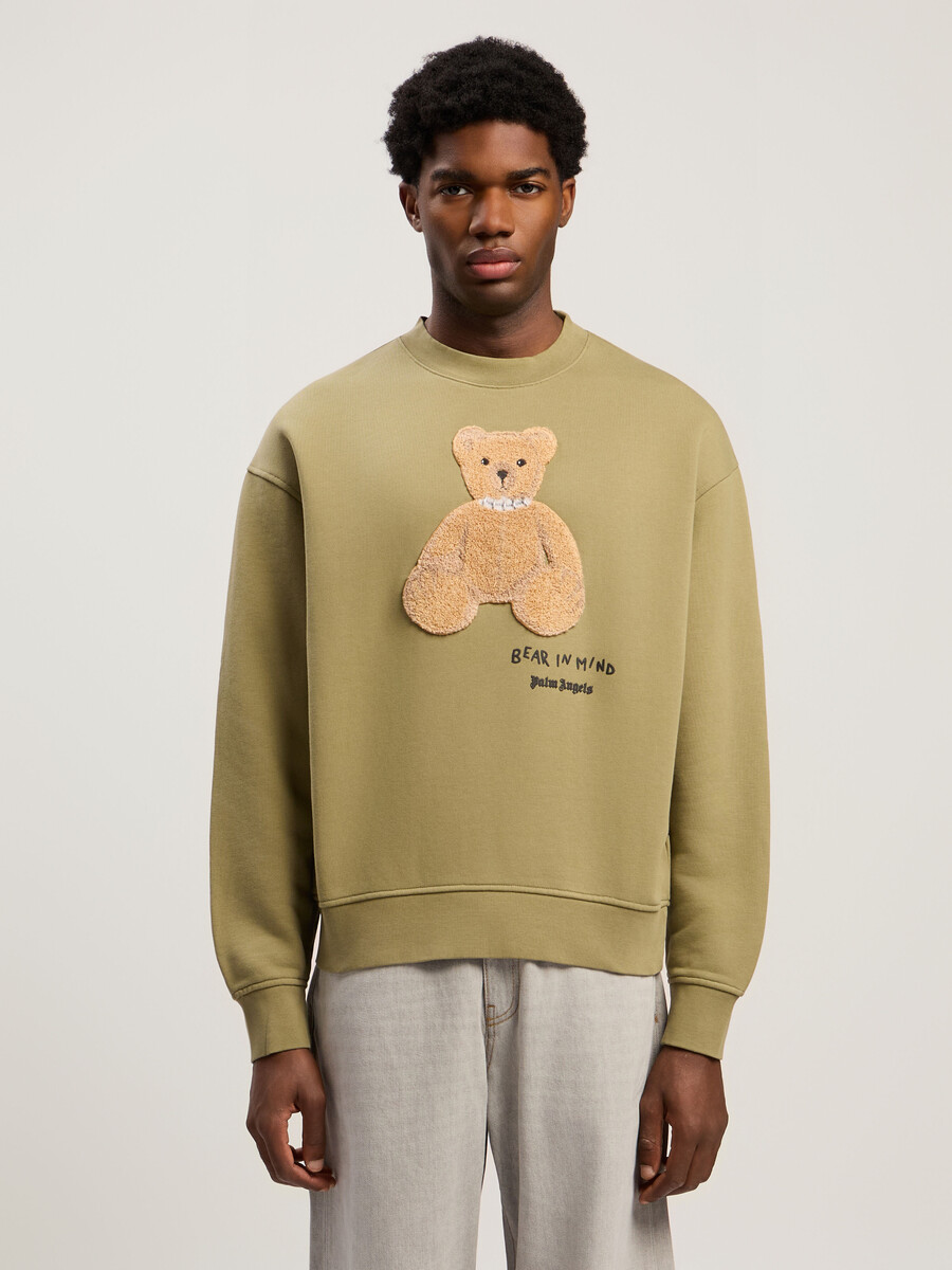 bear in mind crewneck sweatshirt