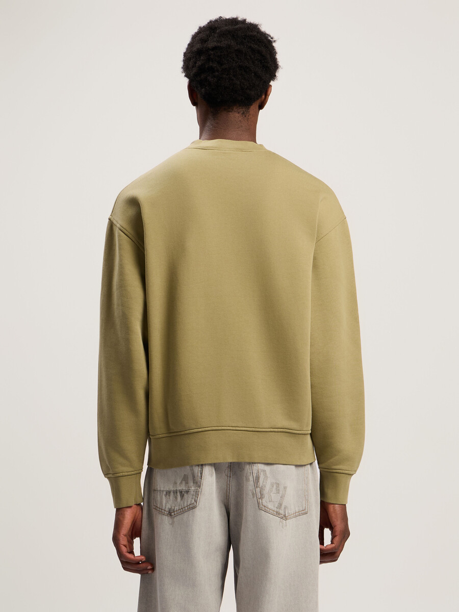 bear in mind crewneck sweatshirt