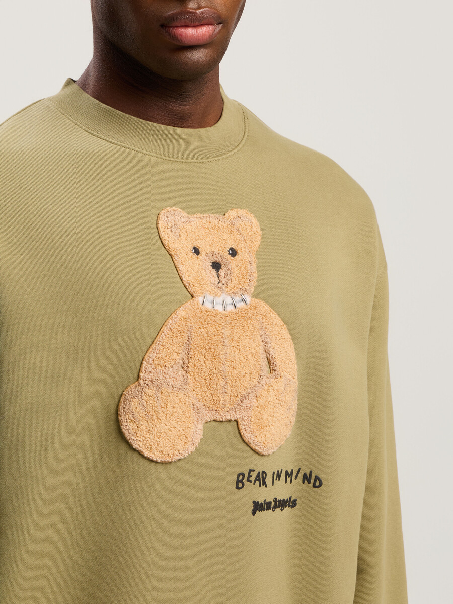 bear in mind crewneck sweatshirt