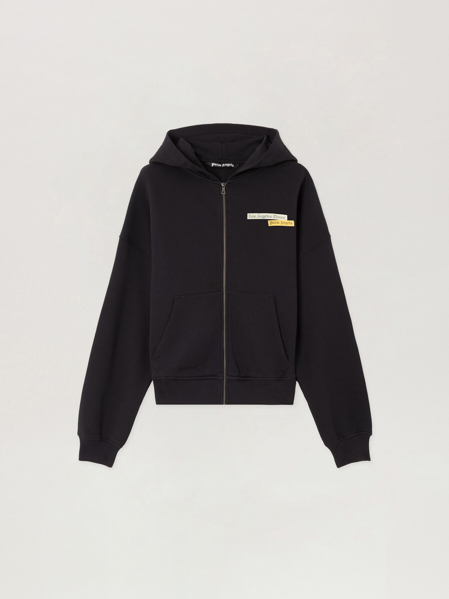 paxlatimes news zip hoodie