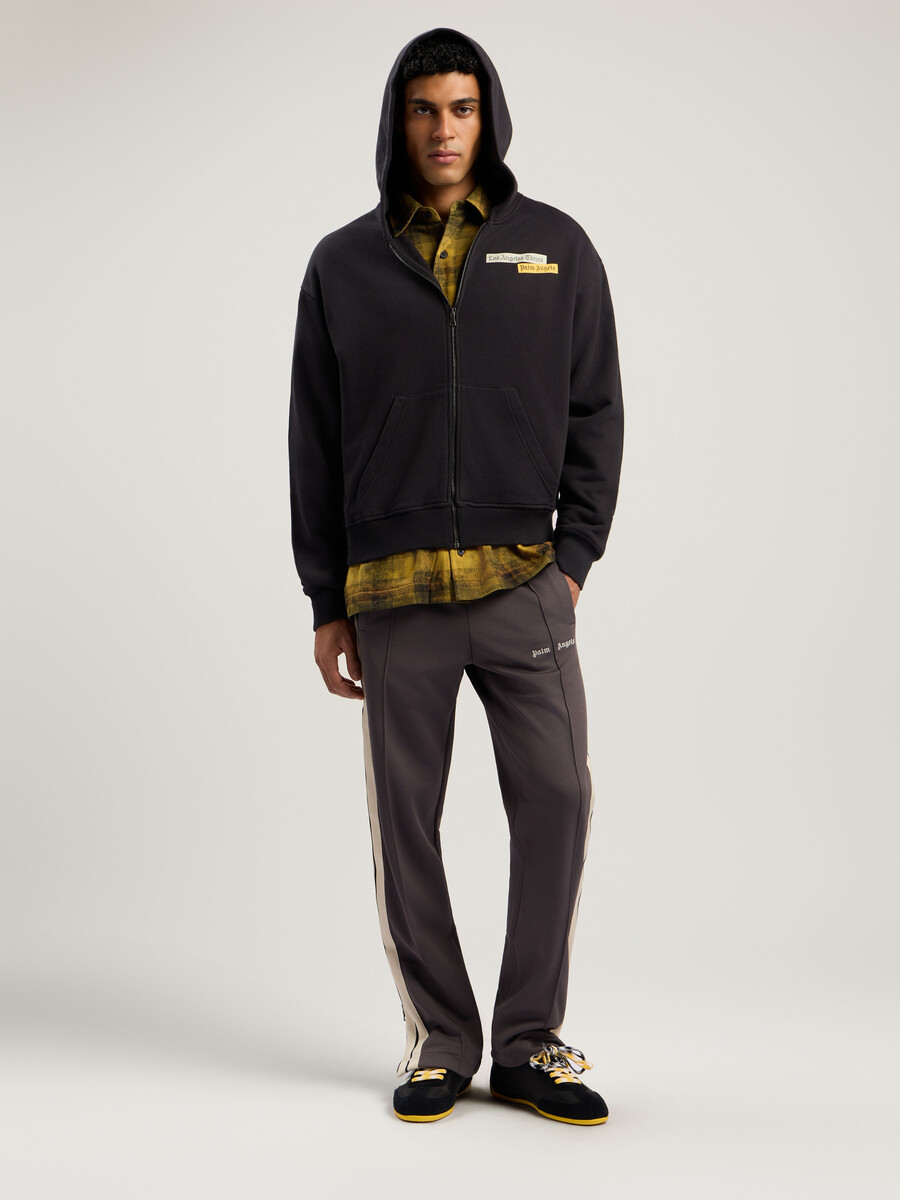paxlatimes news zip hoodie