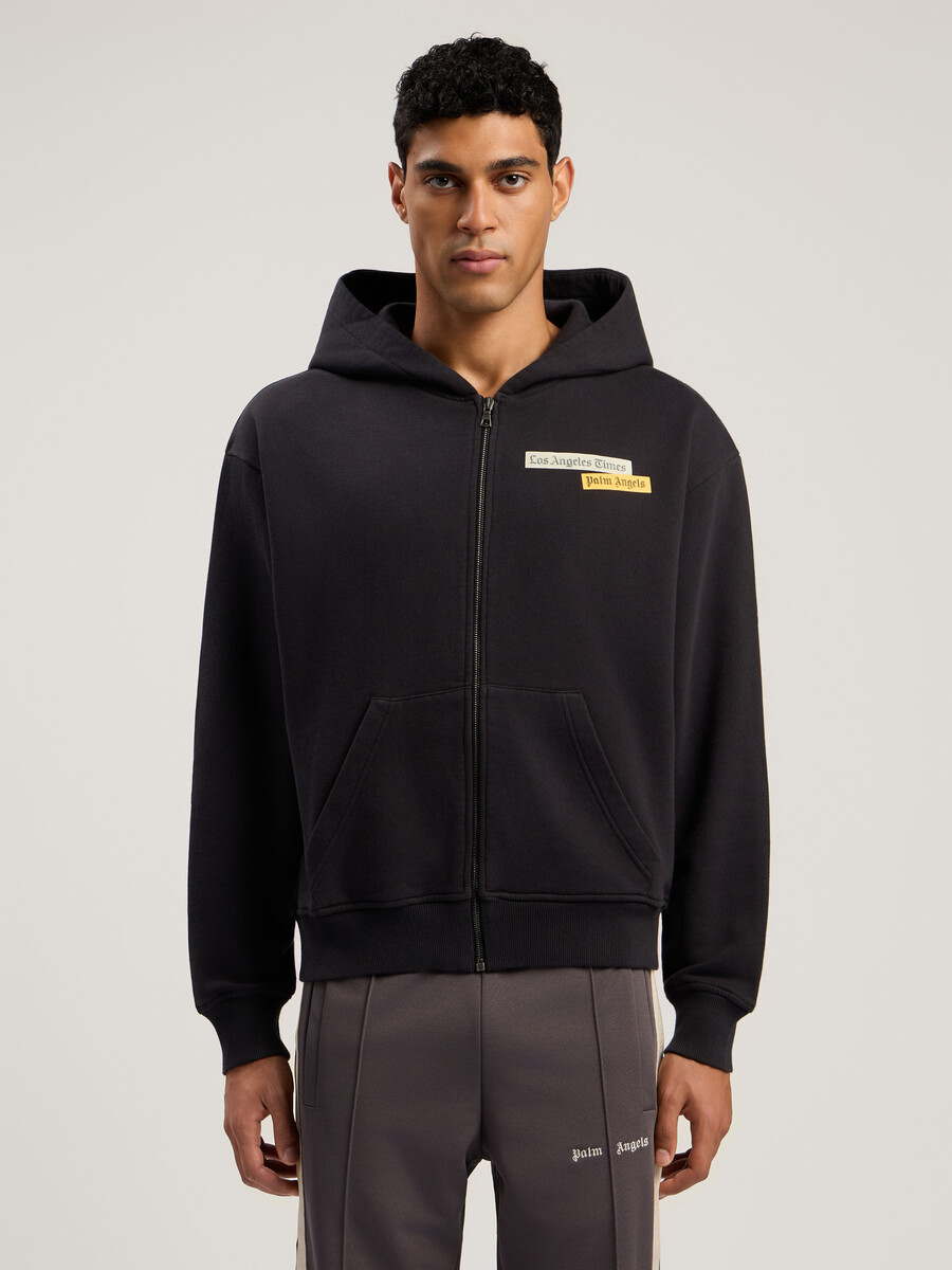 paxlatimes news zip hoodie