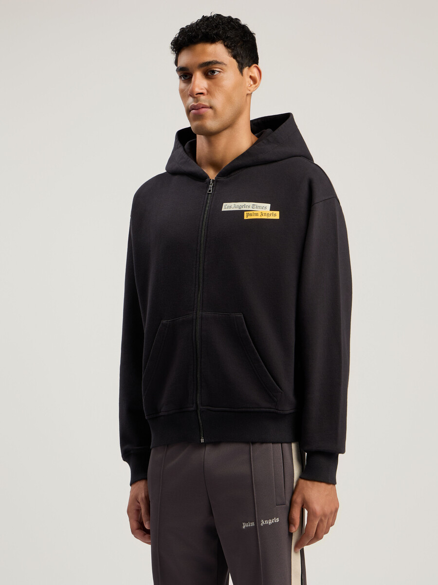 paxlatimes news zip hoodie