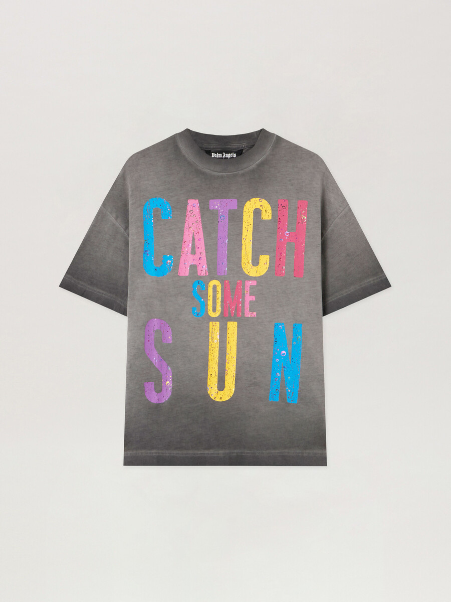 catch some sun t-shirt
