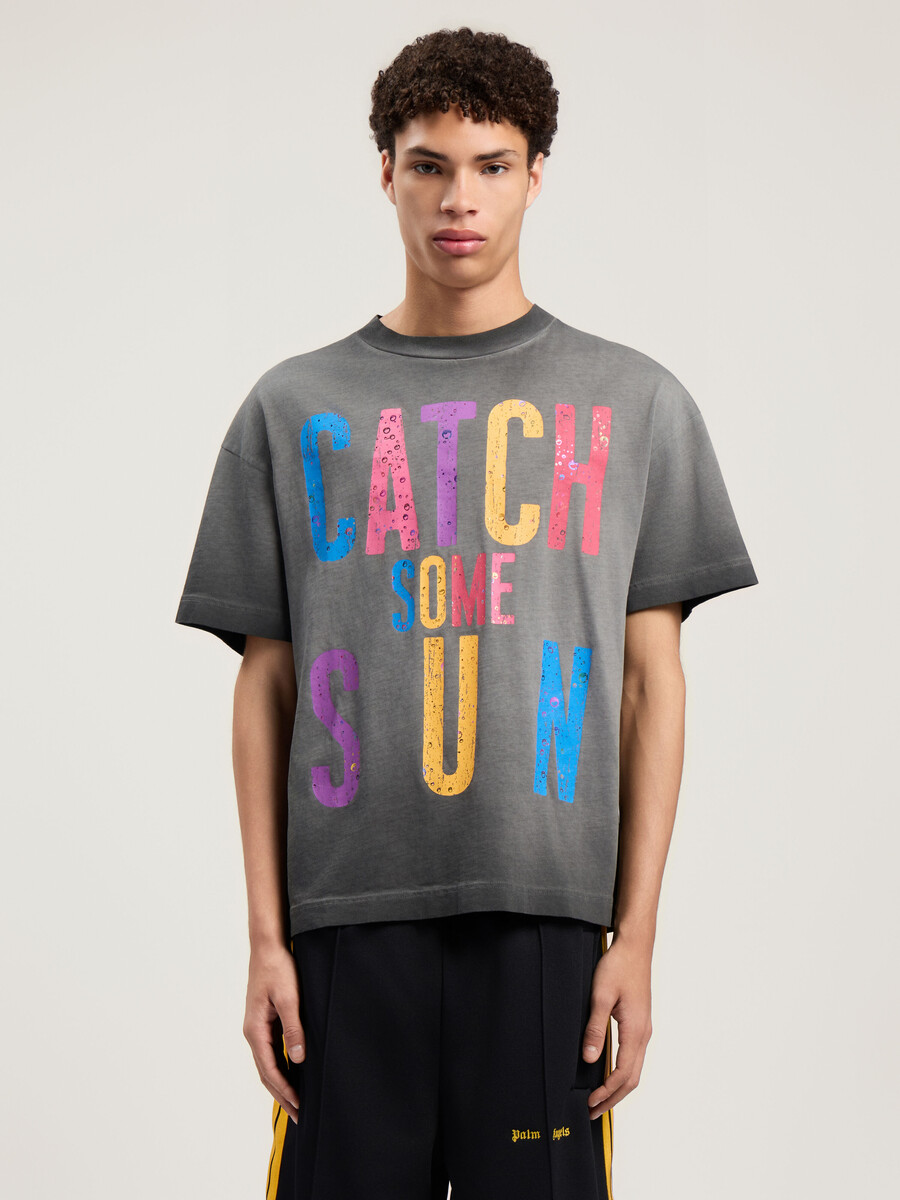 catch some sun t-shirt