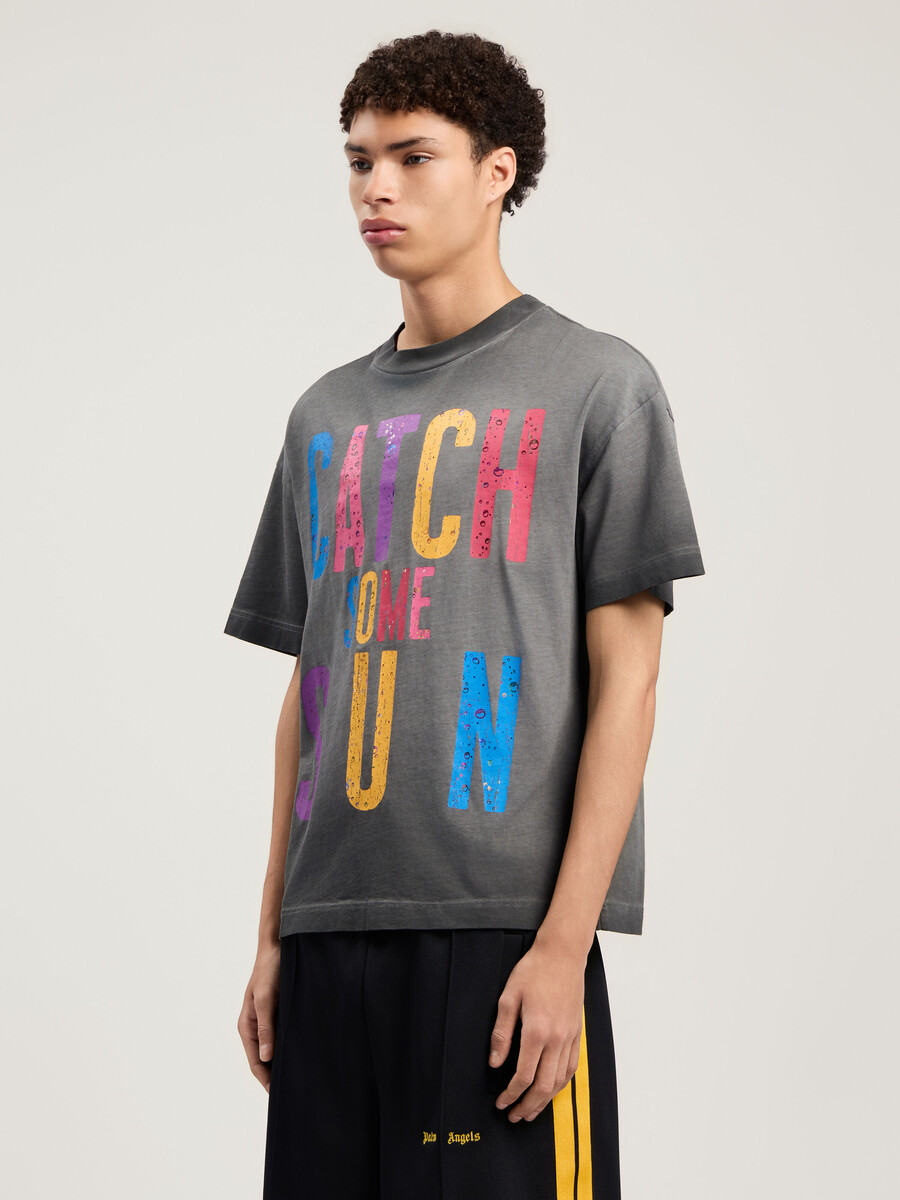 catch some sun t-shirt