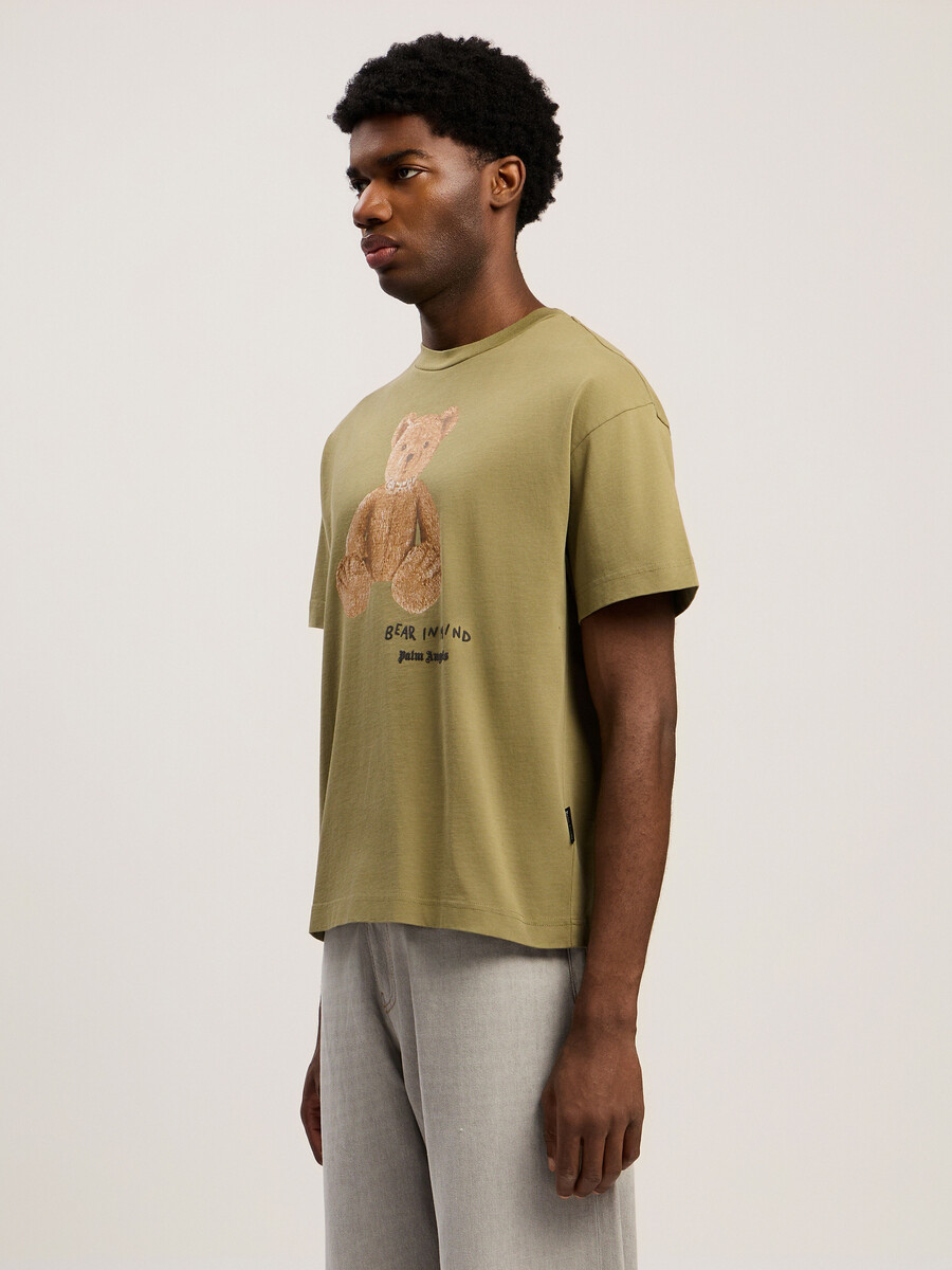 bear in mind regular t-shirt