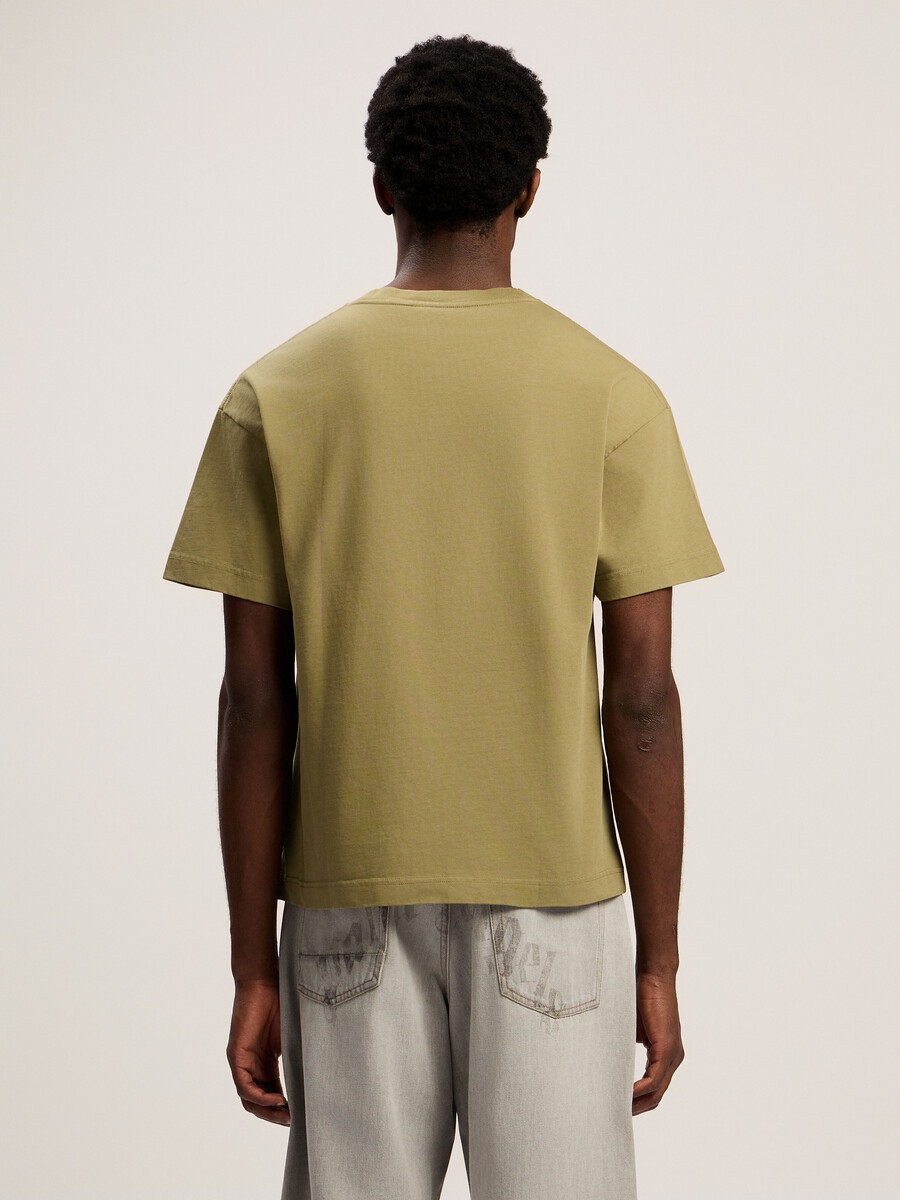 bear in mind regular t-shirt