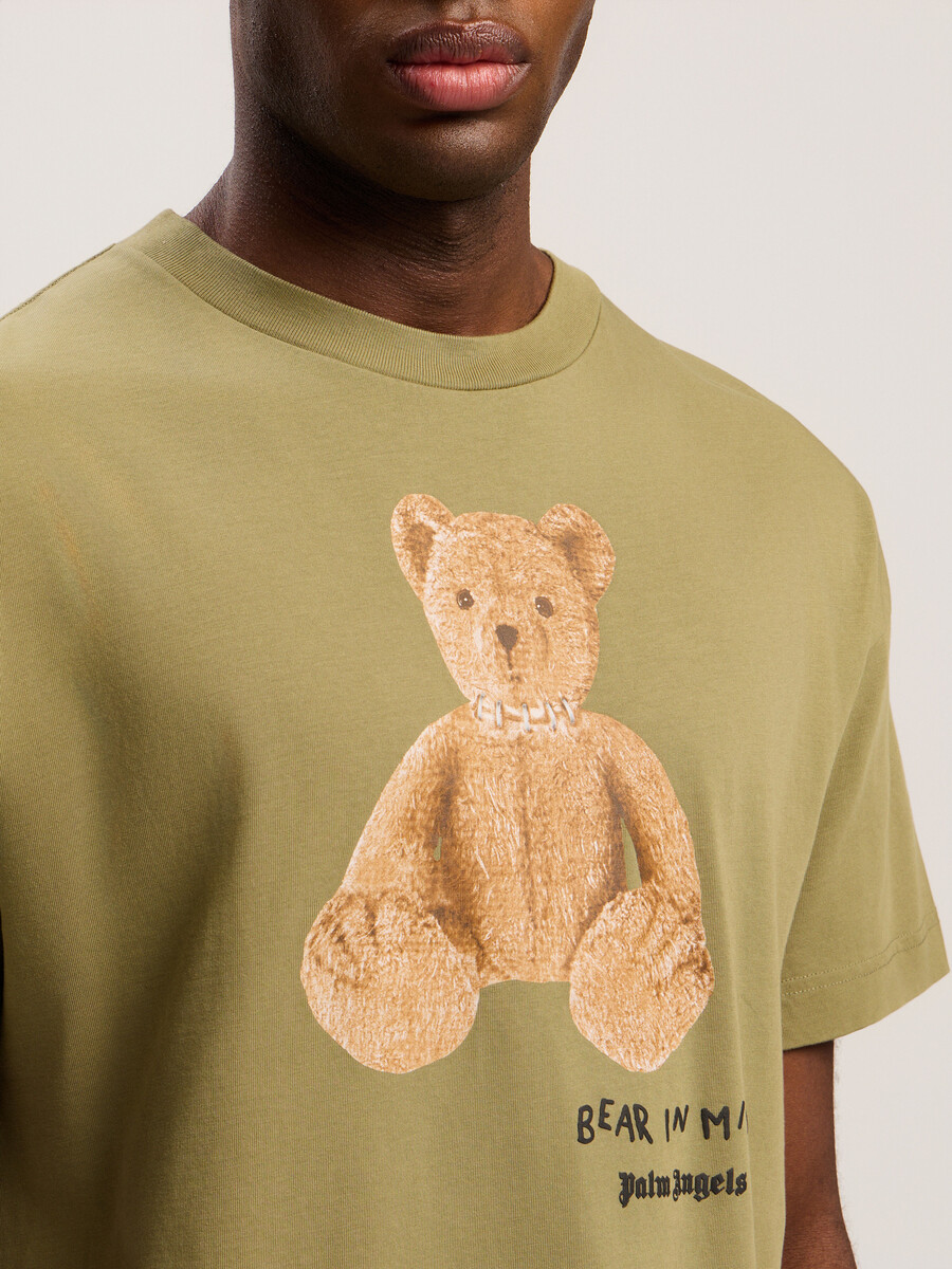 bear in mind regular t-shirt