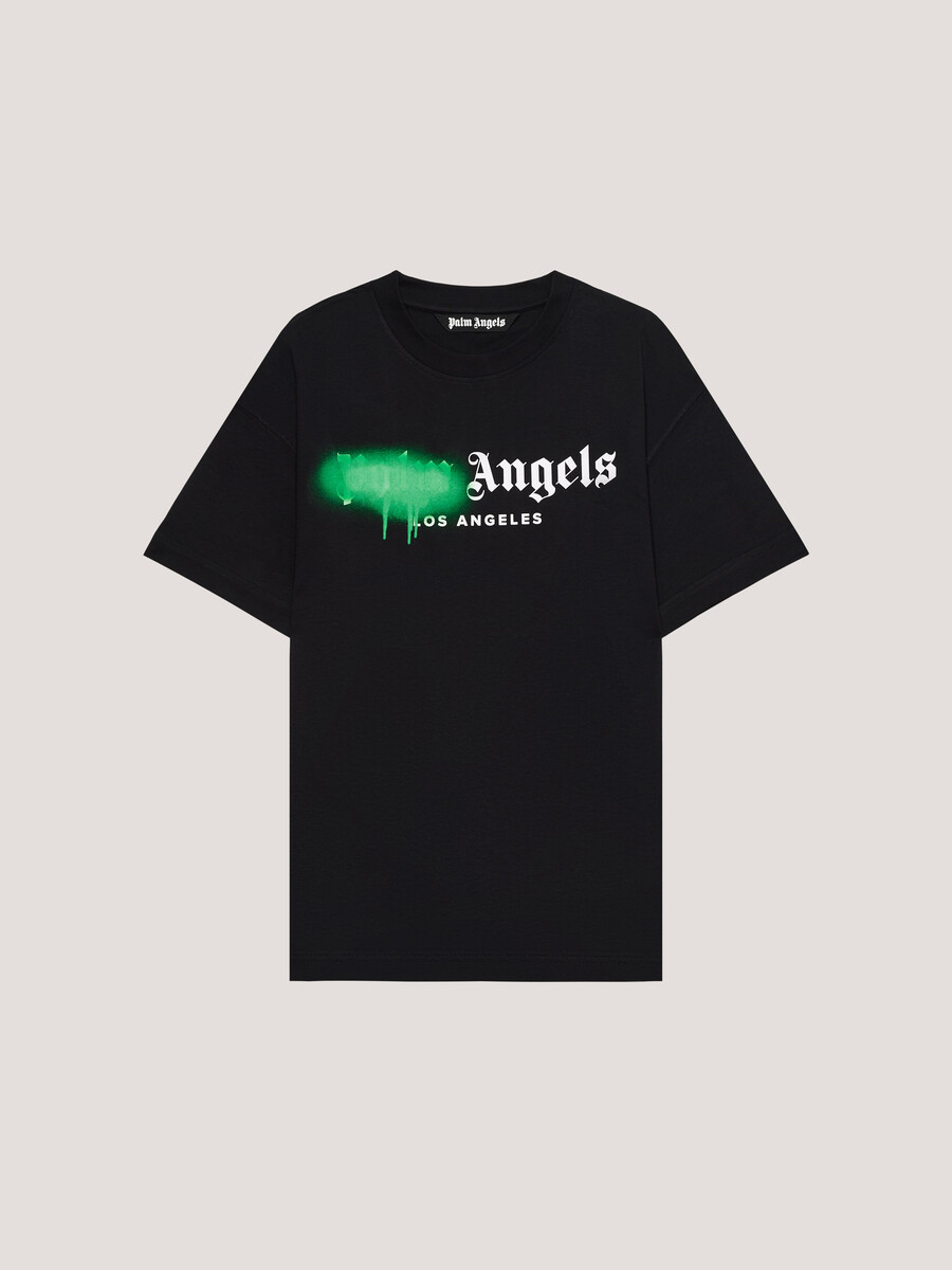 spray city los angeles t-shirt
